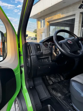 Fiat Ducato Fiat Ducato 2.3JDT Multijet klima Maxi, снимка 8