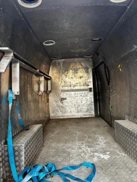 Fiat Ducato Fiat Ducato 2.3JDT Multijet klima Maxi, снимка 11