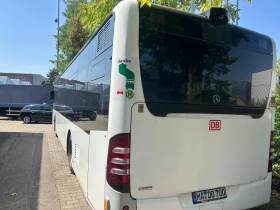 Mercedes-Benz Citaro Нов Внос! ABS, ASD EURO 5  Бартер, снимка 4