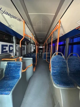Mercedes-Benz Citaro Нов Внос! ABS, ASD EURO 5  Бартер, снимка 7