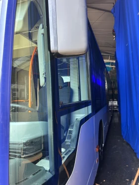 Mercedes-Benz Citaro Нов Внос! ABS, ASD EURO 5  Бартер, снимка 5