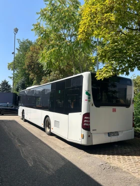 Mercedes-Benz Citaro Нов Внос! ABS, ASD EURO 5  Бартер, снимка 2
