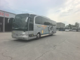 Mercedes-Benz Travego, снимка 1