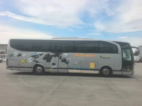 Mercedes-Benz Travego, снимка 3