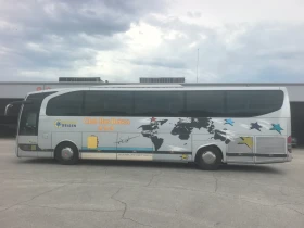 Mercedes-Benz Travego, снимка 5