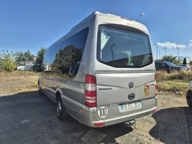 Mercedes-Benz Sprinter 516, снимка 4