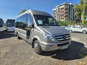 Mercedes-Benz Sprinter 516 | Mobile.bg    2