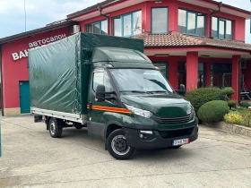 Iveco Daily 35s16* Euro6* Климатик* Падащ борд, снимка 1