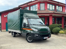 Iveco Daily 35s16* Euro6* Климатик* Падащ борд, снимка 16