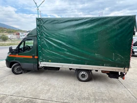 Iveco Daily 35s16* Euro6* Климатик* Падащ борд, снимка 7