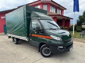 Iveco Daily 35s16* Euro6* Климатик* Падащ борд, снимка 15