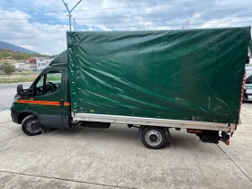 Iveco Daily 35s16* Euro6* Климатик* Падащ борд, снимка 5