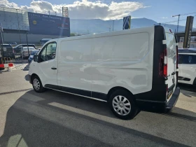 Renault Trafic dCi 95к.с. BVM6, снимка 4