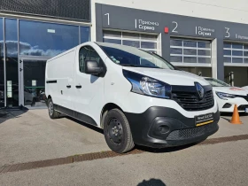 Renault Trafic dCi 95к.с. BVM6, снимка 2