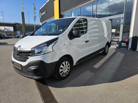 Renault Trafic dCi 95к.с. BVM6, снимка 1