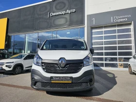 Renault Trafic dCi 95к.с. BVM6, снимка 3