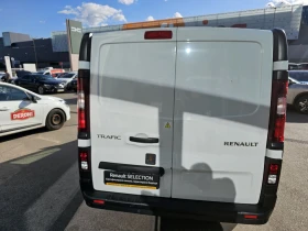 Renault Trafic dCi 95к.с. BVM6, снимка 6