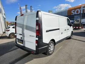 Renault Trafic dCi 95к.с. BVM6, снимка 5