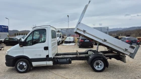 Iveco Daily 35c15 3.0L * САМОСВАЛ* ШВЕЙЦАРИЯ* , снимка 4