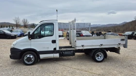 Iveco Daily 35c15 3.0L * САМОСВАЛ* ШВЕЙЦАРИЯ* , снимка 8