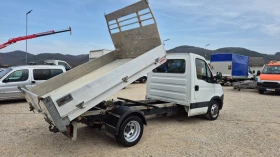 Iveco Daily 35c15 3.0L * САМОСВАЛ* ШВЕЙЦАРИЯ* , снимка 2