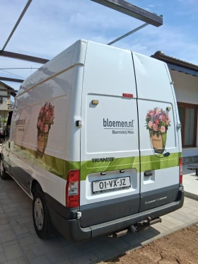 Ford Transit | Mobile.bg    4