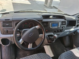 Ford Transit | Mobile.bg    7