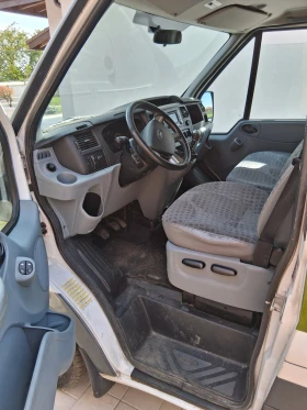 Ford Transit | Mobile.bg    9