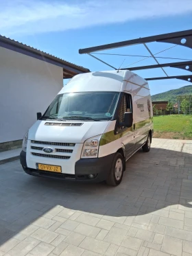 Ford Transit | Mobile.bg    2