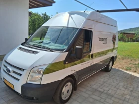 Ford Transit | Mobile.bg    3