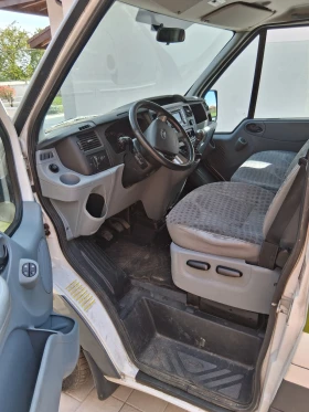 Ford Transit | Mobile.bg    8