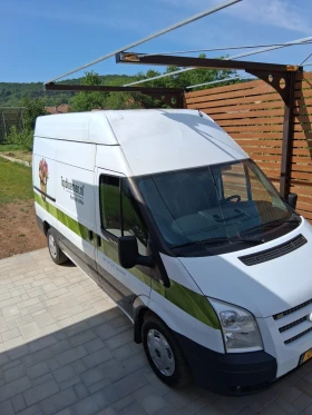 Ford Transit | Mobile.bg    6