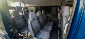 Обява за продажба на Peugeot Boxer 2.2 HDI ~17 500 лв. - изображение 7