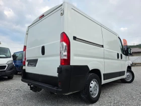 Обява за продажба на Citroen Jumper 2.2hdi 6ск. 120к.с. климатик ~9 999 лв. - изображение 5