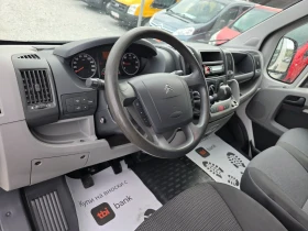 Citroen Jumper 2.2hdi 6. 120..  | Mobile.bg    13