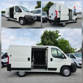 Обява за продажба на Citroen Jumper 2.2hdi 6ск. 120к.с. климатик ~9 999 лв. - изображение 6