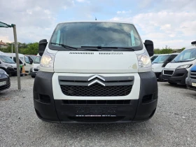 Обява за продажба на Citroen Jumper 2.2hdi 6ск. 120к.с. климатик ~9 999 лв. - изображение 1