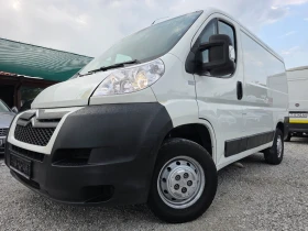 Citroen Jumper 2.2hdi 6ск. 120к.с. климатик