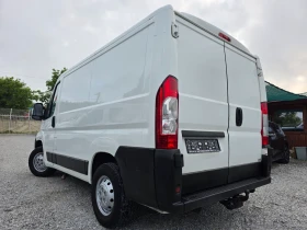 Обява за продажба на Citroen Jumper 2.2hdi 6ск. 120к.с. климатик ~9 999 лв. - изображение 3