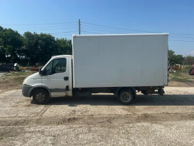 Iveco 35c15 | Mobile.bg    2