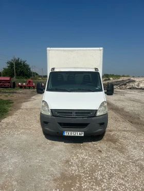     Iveco 35c15