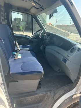 Iveco 35c15 | Mobile.bg    5