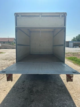 Iveco 35c15 | Mobile.bg    11