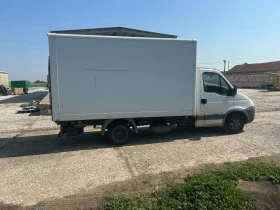 Iveco 35c15 | Mobile.bg    4