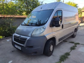 Citroen Jumper 2.2 HDI L2H2 | Mobile.bg    2