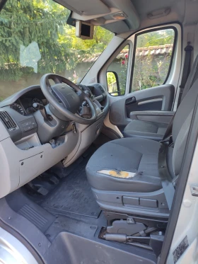 Citroen Jumper 2.2 HDI L2H2 | Mobile.bg    8