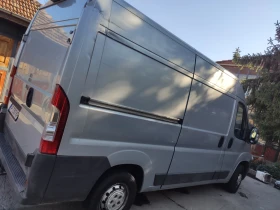 Citroen Jumper 2.2 HDI L2H2 | Mobile.bg    3