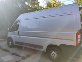 Citroen Jumper 2.2 HDI L2H2 | Mobile.bg    5