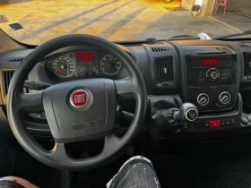 Fiat Ducato Fiat Ducato 2.3JDT Multijet klima Maxi | Mobile.bg � ����� ������ 7