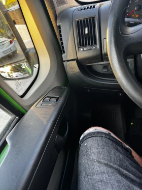 Fiat Ducato Fiat Ducato 2.3JDT Multijet klima Maxi | Mobile.bg � ����� ������ 10